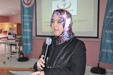 “ebeler Gününüz Kutlu Olsun”