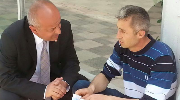 “ECZACILAR SAĞLIK HİZMET SUNUMUNUN KILCAL DAMARLARIDIR”