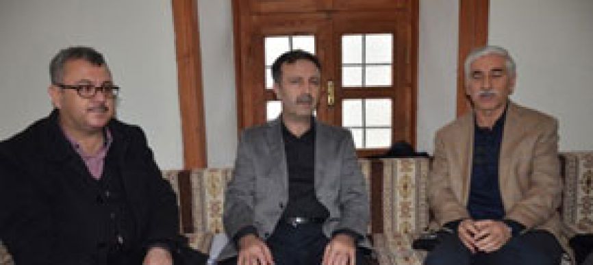 Edebiyat Günleri Buluşmaları