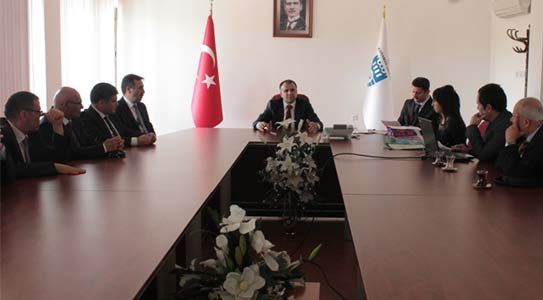 Edep Projesi Yarışma Ödülleri Verildi