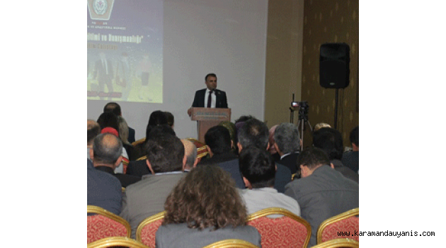 Eğitim Çalıştayı