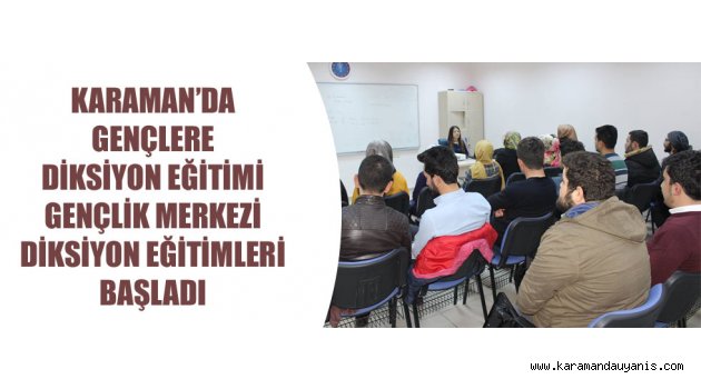 EĞİTİM FAALİYETLERİ