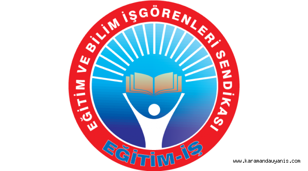 EĞİTİM İŞ SENDİKASI TERÖR MESAJI