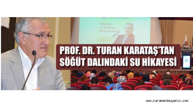 EĞİTİM KONFERANSI