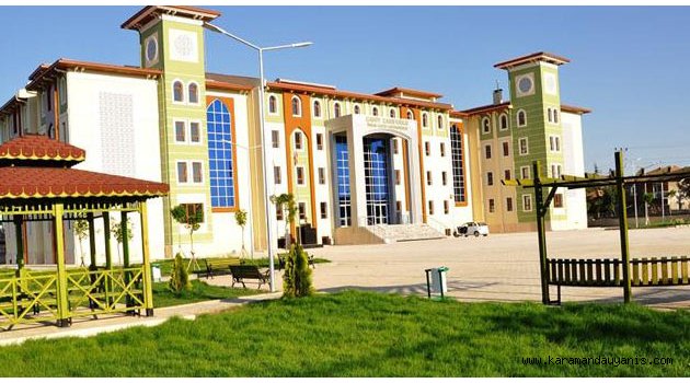 EĞİTİM ÖĞRETİM SEZONUNA HAZIR