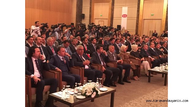 EĞİTİM ÖĞRETİME BAŞLADI..