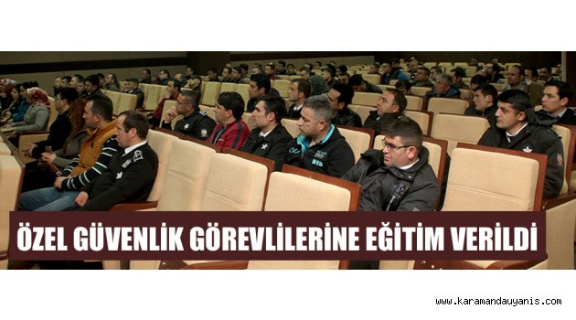 EĞİTİM PROGRAMLARI