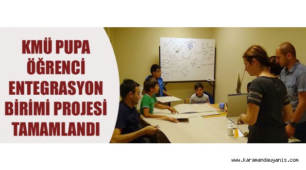 EĞİTİM PROJESİ..