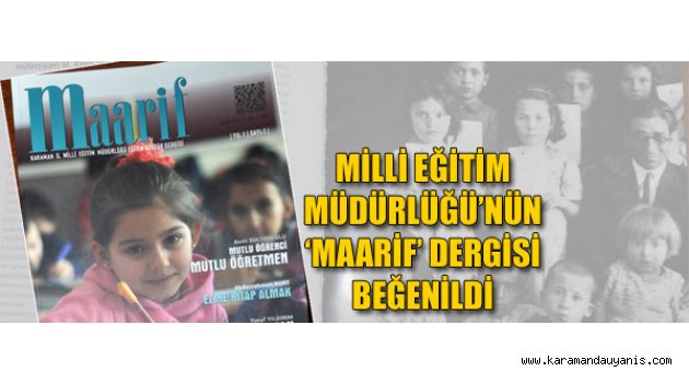 EĞİTİM YAYINLARI