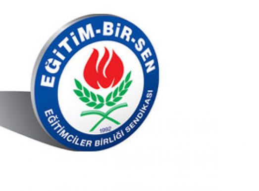 Eğitim Bir Sen;