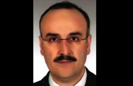 Eğitim Fakültesine Yeni Dekan Atandı