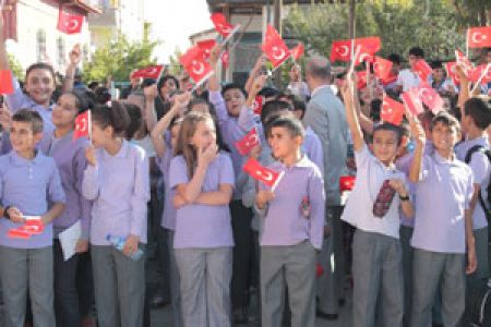 Eğitim Haftası Mesajları