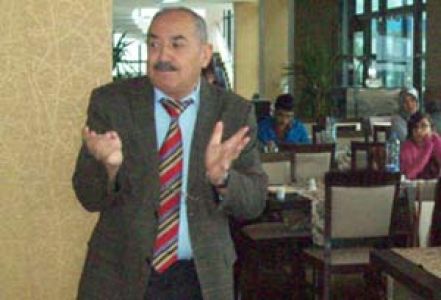 Eğitim İş Sendikası Genel Kurula Gidiyor