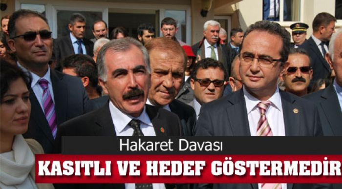 Eğitim Sen Gel Başkanı K.karaca