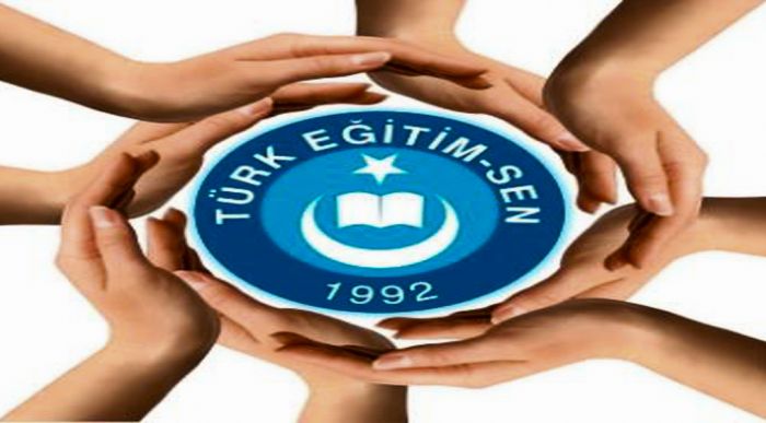 Türk Eğitim-sen Yine Üniversitede