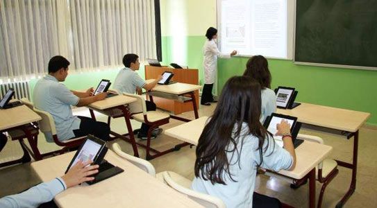 Eğitim Yatırımları İçin Teşvik Var