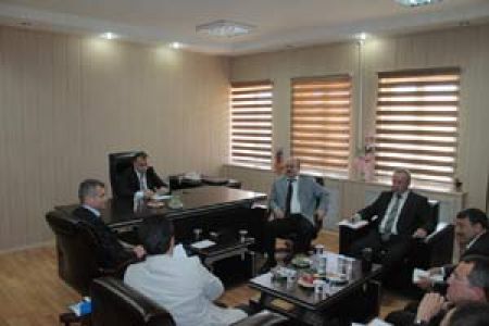 Eğitimde Değerlendirme Toplantısı