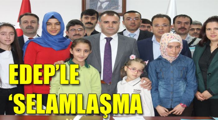Eğitimde Değerler Eğitimi Projesi