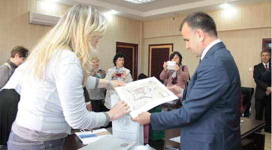 Eğitimde Ortak Projeler
