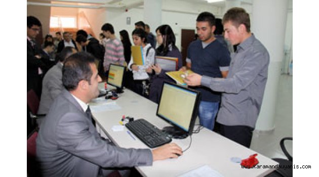 EK YERLEŞTİRME TERCİHLERİ