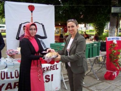 Ekmek Ödülü Şiir Yarışması