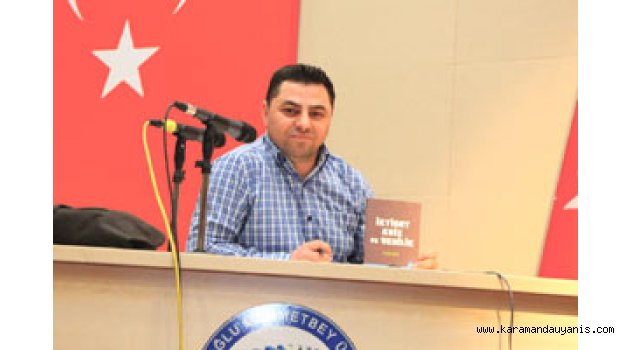 EKONOMİK KRİZLERE YENİ BİR BAKIŞ