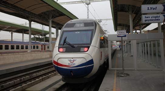 Ekonomik Gelişim Koridoru Haline Getirilecek