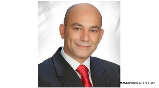 Ekonomist Prof.Dr.Hayrettin Kemal SEZEN