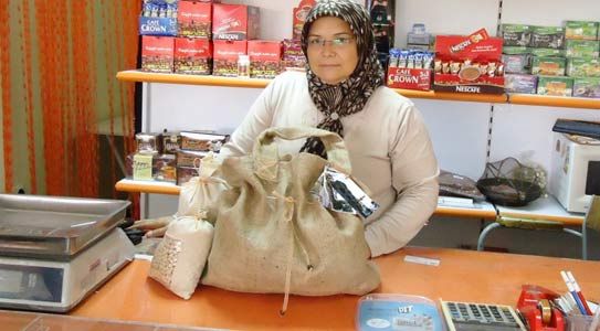 Ekonomiye Kadın Gücü