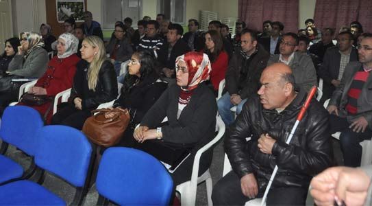 Ekpss Başvuruları Başladı