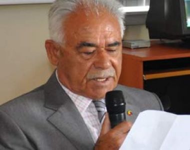 Ekrem Baştuğ'dan Yeni Yıl Mesajı