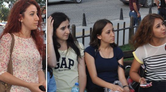 “eksiklik Çok, Yardım Eden Yok”