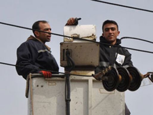 Elektrik Kesintileri Devam Ediyor