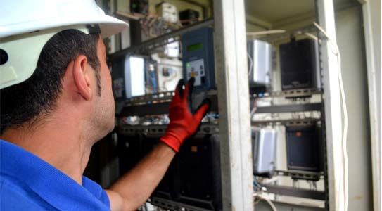 Elektrik Kesintileri Yapılacak