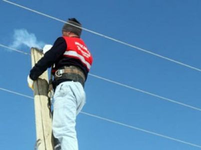 Elektrik Kesintileri Yapılacak
