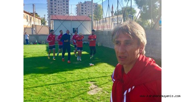 ELEN MAÇI KADERİMİZİ BELİRLEYECEK