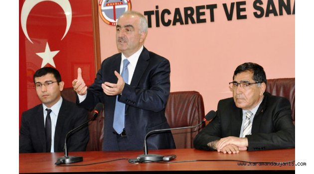 ELMA SEKTÖRÜNE KÜMELENME EĞİTİMİ