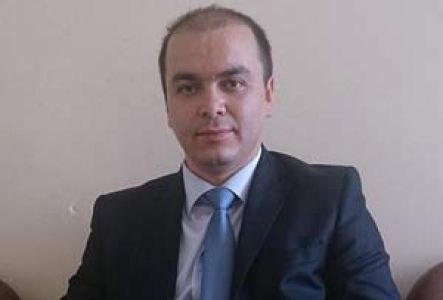Elmacı Mağdur