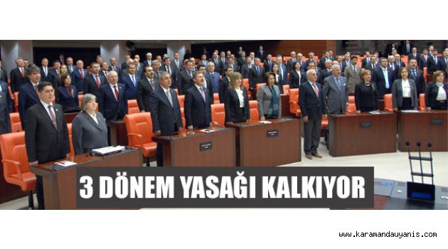 ELVAN’A YENİDEN ADAYLIK YOLU