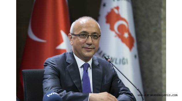 ELVAN, HEDEF REFAHI ARTIRMAK