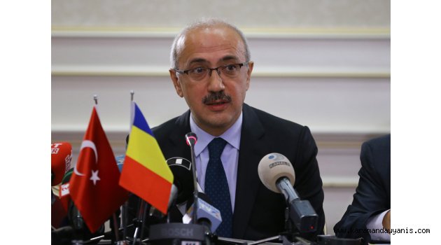 ELVAN, SALDIRILARIN HEDEFİ..