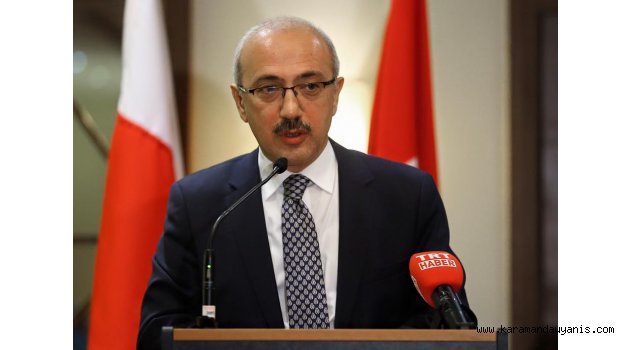 ELVAN, YABANCI YATIRIMCIYA TEŞVİK GELİYOR