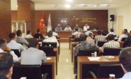 Elvan Ktso'yu Ziyaret Etti
