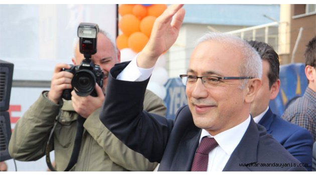 ELVAN'DAN 23 NİSAN MESAJI