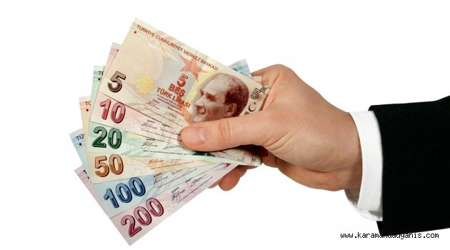 EMEKLİ MAAŞLARI YARIN ÖDENMEYE BAŞLIYOR