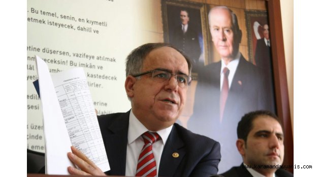 EMEKLİLER İÇİN ZOR BİR YIL OLACAK”