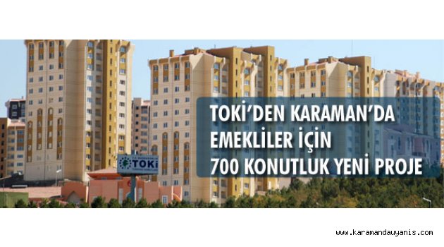 EMEKLİLER İÇİN