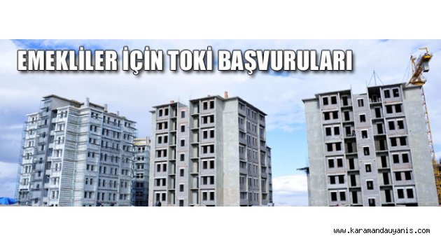 Emekliye İkinci Bahar Projesi