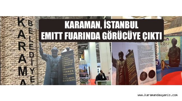 EMITT FUARI