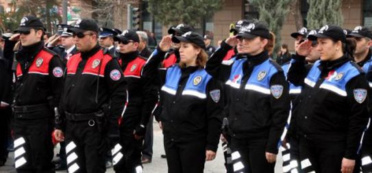 Emniyet Polis Alımı Yapacak